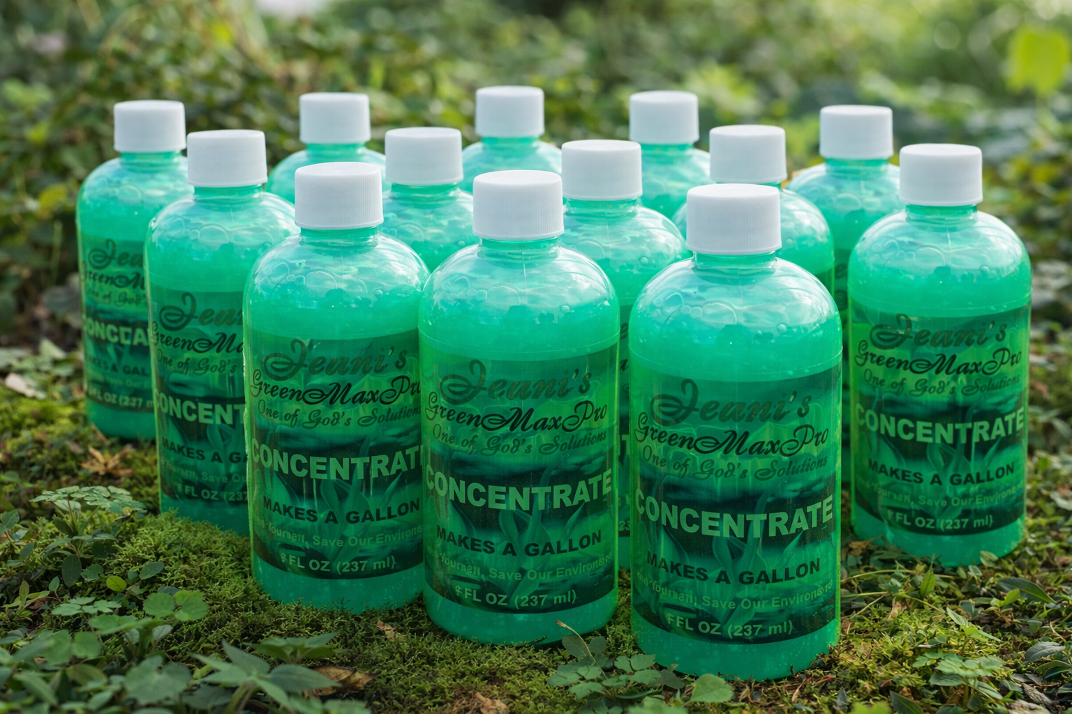 Green Max Pro 13-Pack (Buy 12 Get 1 Free!)